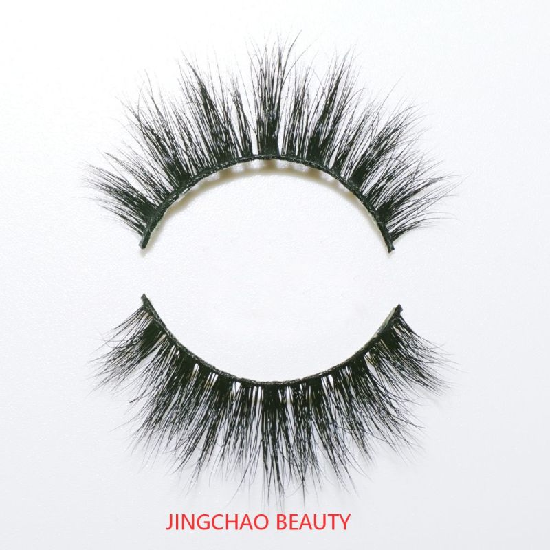 Luxury Mink eyelashes