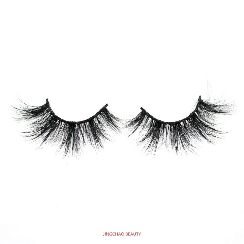 Regular Mink eyelashes