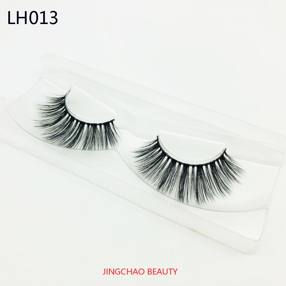 Faux Mink eyelashes