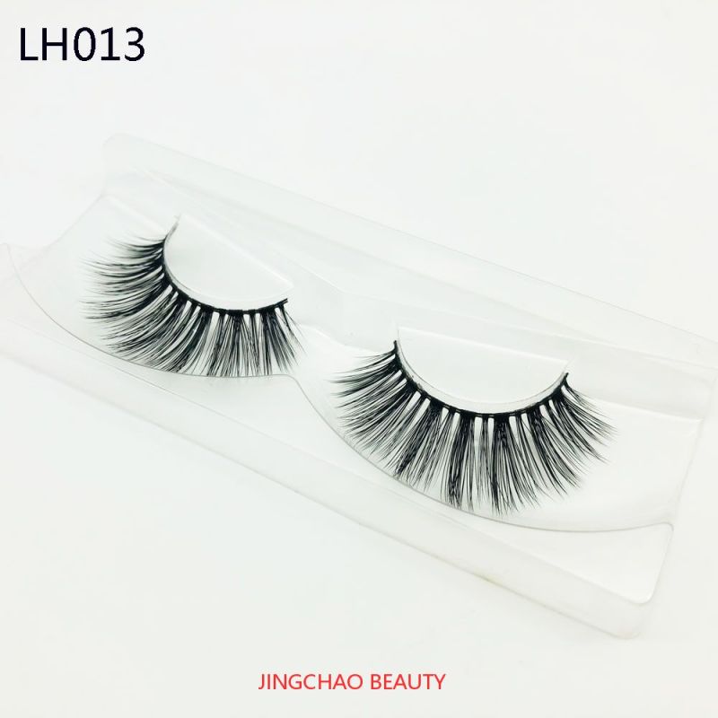 Faux Mink eyelashes