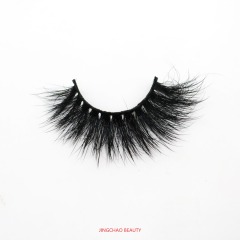 Regular Mink eyelashes