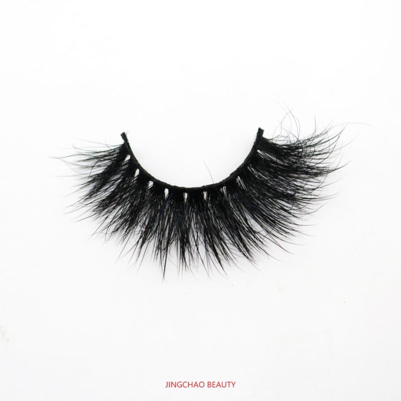 Regular Mink eyelashes