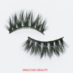 Luxury Mink eyelashes