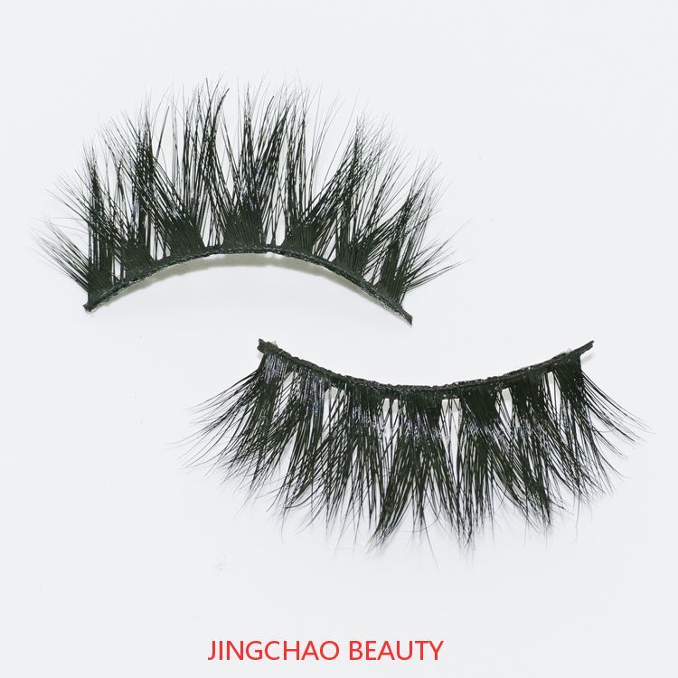 Luxury Mink eyelashes