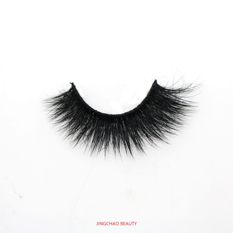 Regular Mink eyelashes