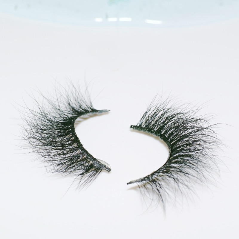 Luxury Mink eyelashes
