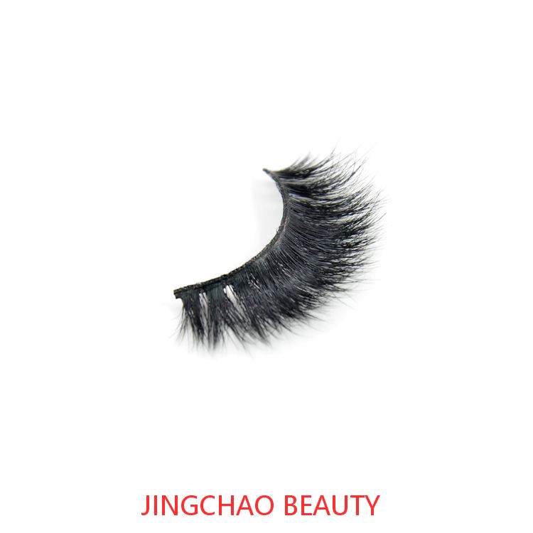 Luxury Mink eyelashes
