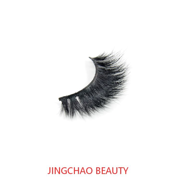 Luxury Mink eyelashes