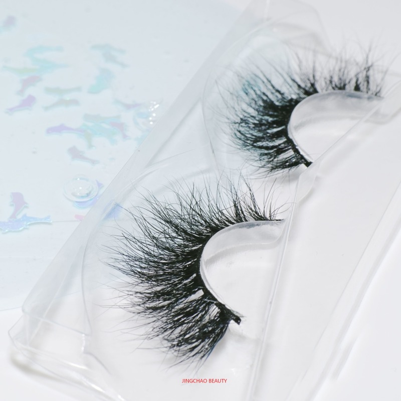 Luxury Mink eyelashes