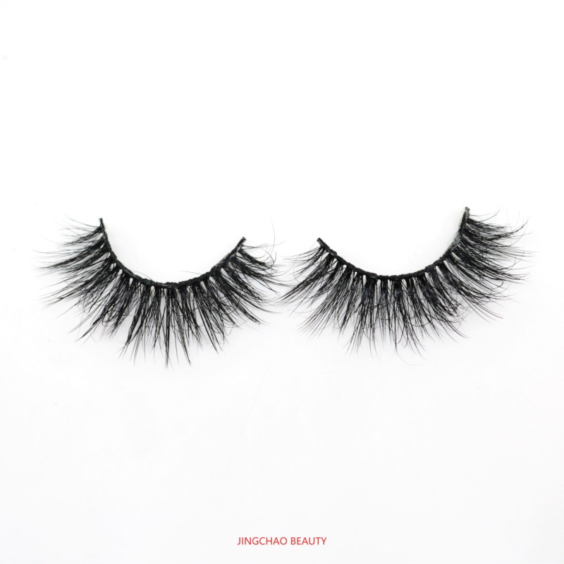 Regular Mink eyelashes