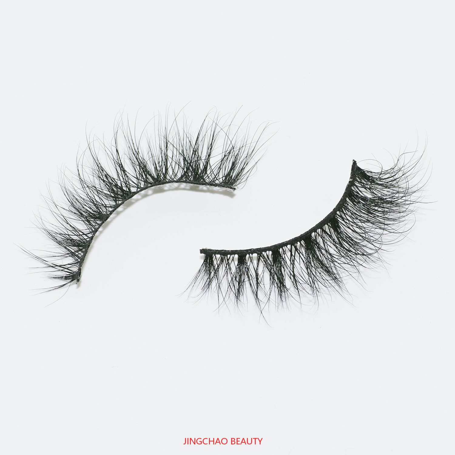 Luxury Mink eyelashes