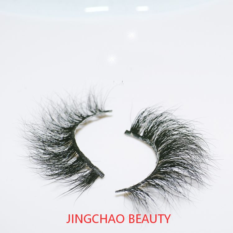 Luxury Mink eyelashes