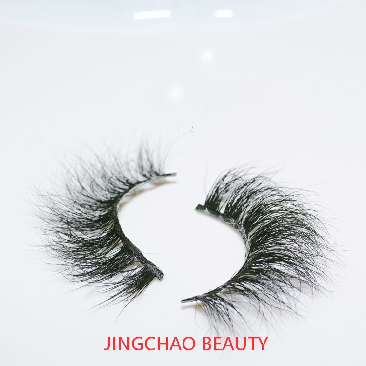 Luxury Mink eyelashes