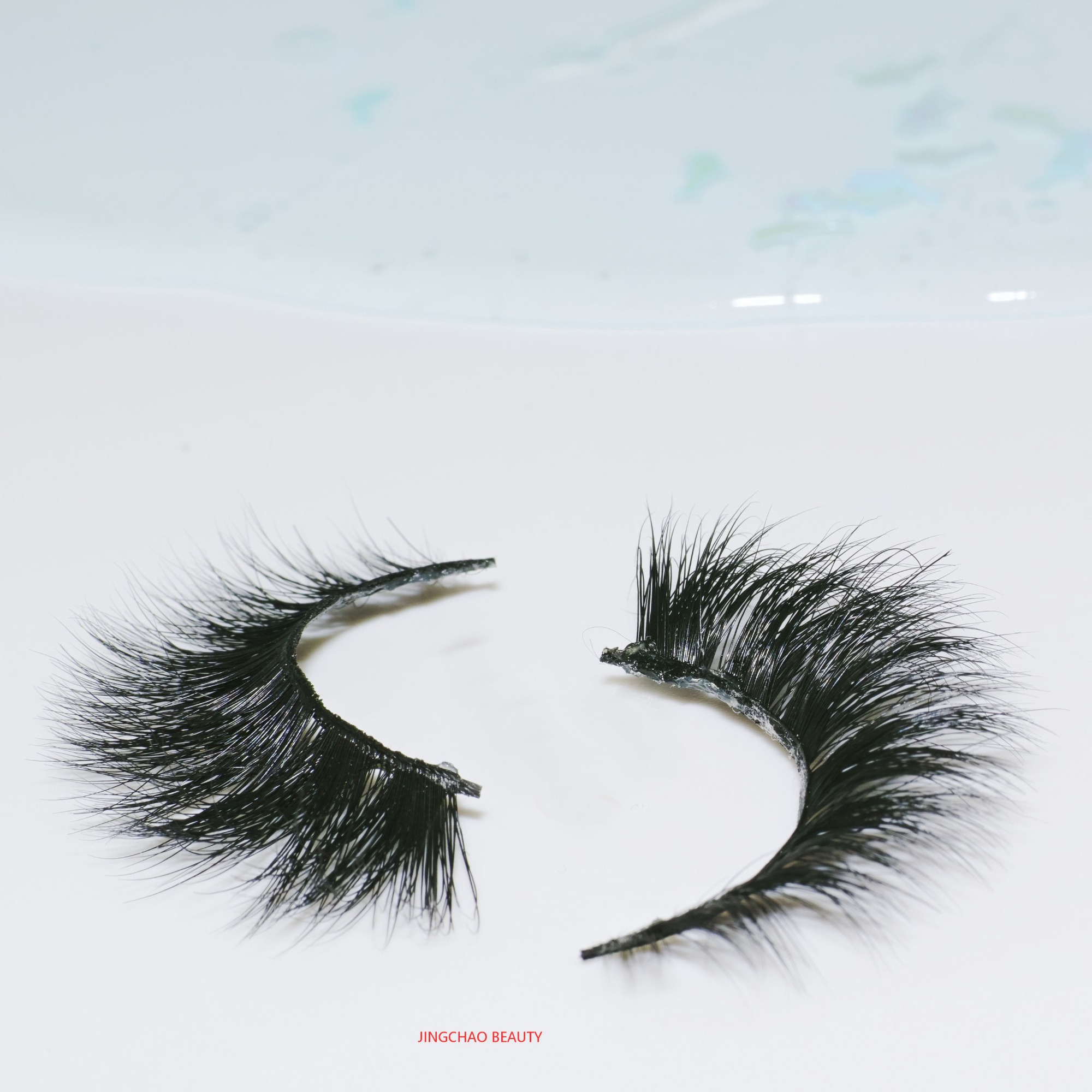 Luxury Mink eyelashes