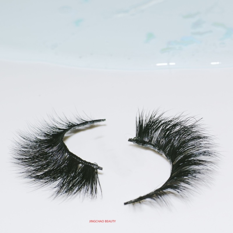 Luxury Mink eyelashes