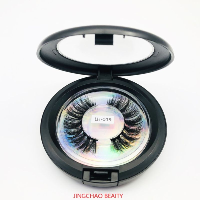 Faux Mink eyelashes