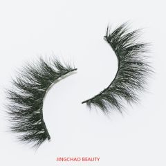 Luxury Mink eyelashes