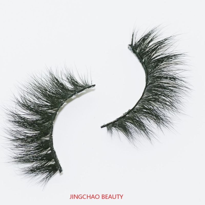 Luxury Mink eyelashes