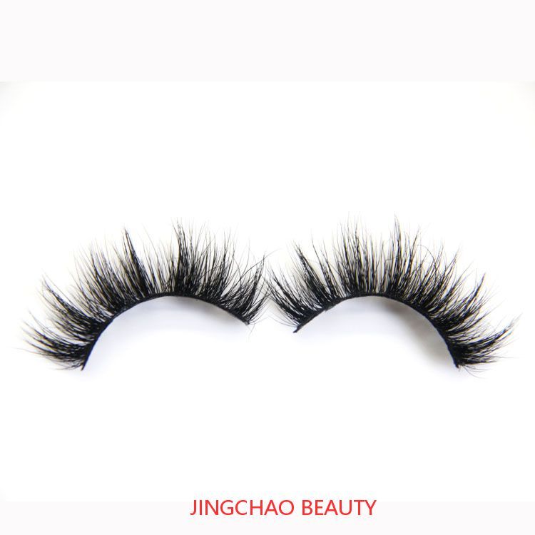 Luxury Mink eyelashes