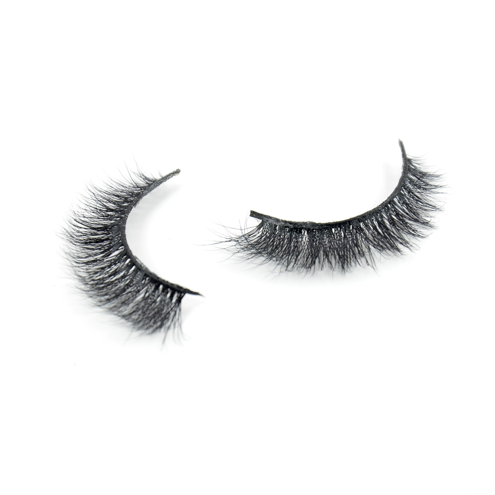 Luxury Mink eyelashes
