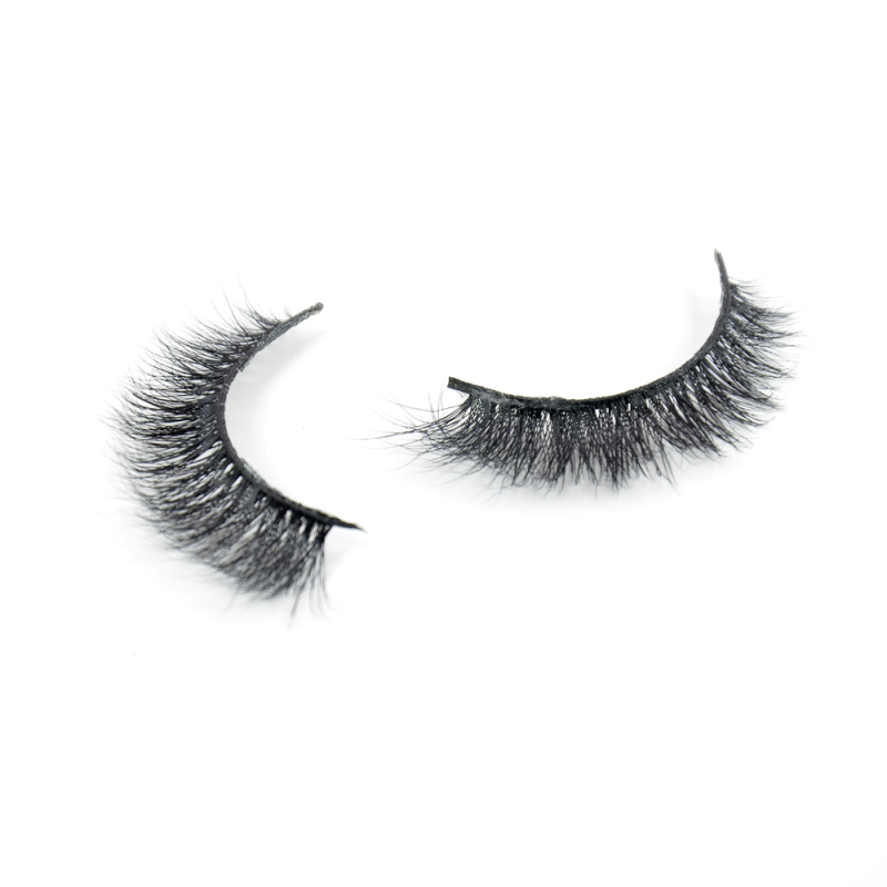 Luxury Mink eyelashes