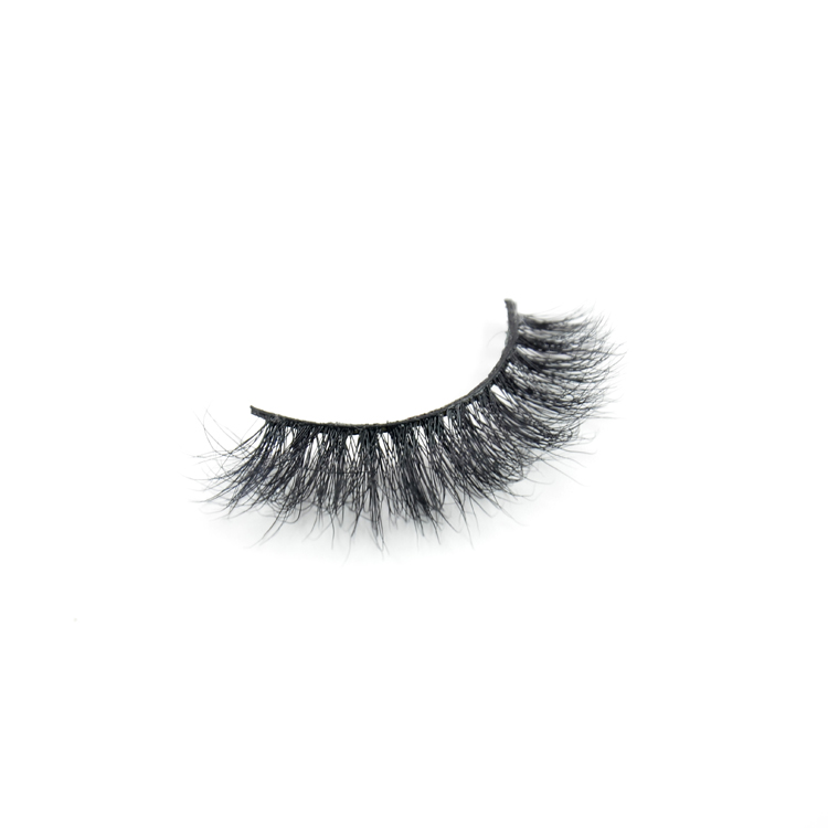 Luxury Mink eyelashes