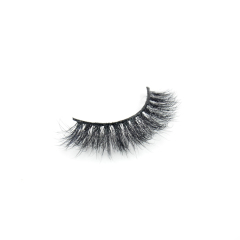 Luxury Mink eyelashes
