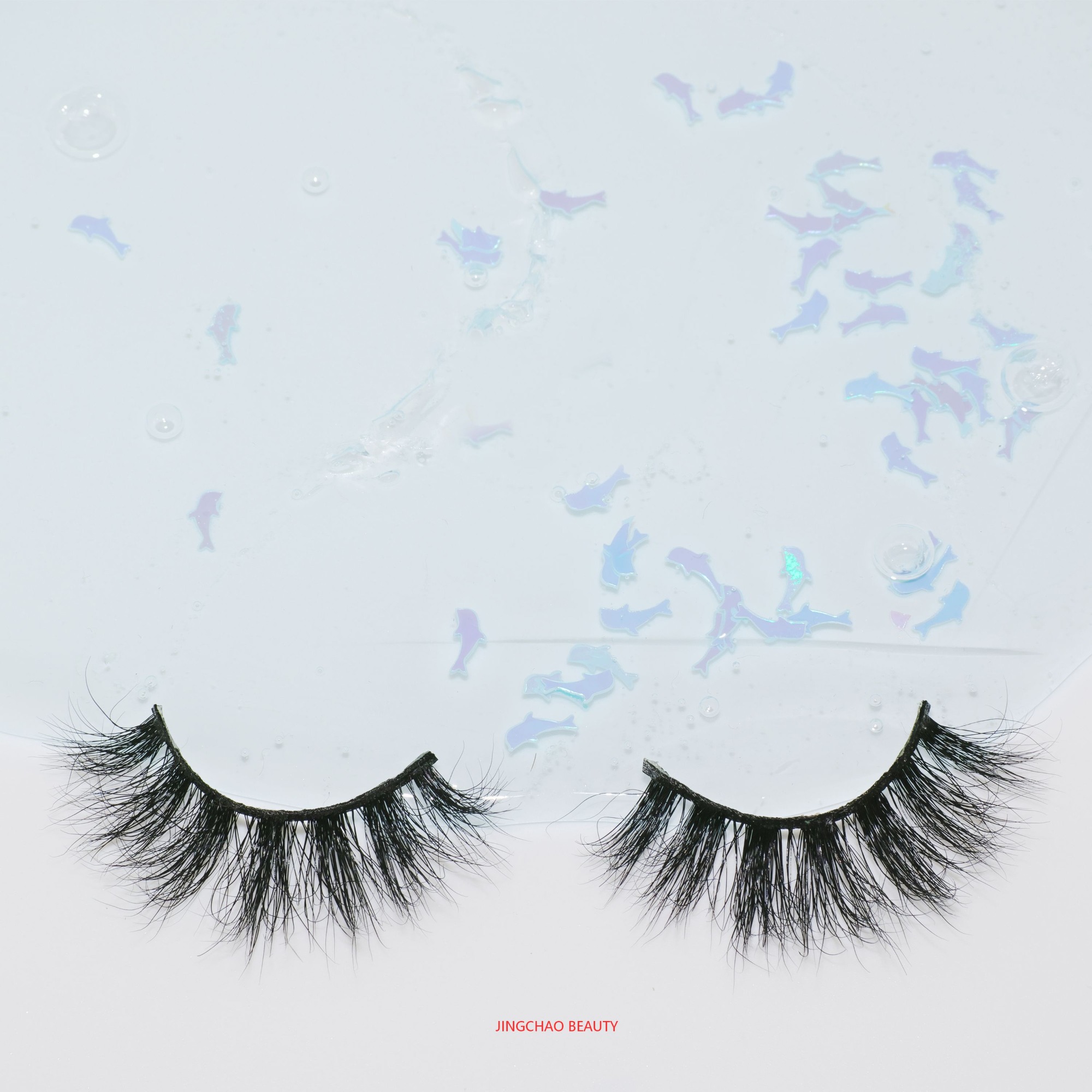 Luxury Mink eyelashes