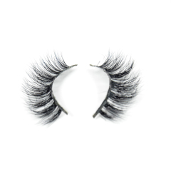 High quality 3D Mink eyelashes-LD005