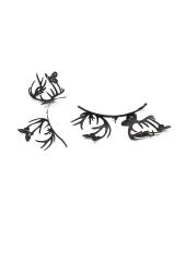 Paper Series eyelashes