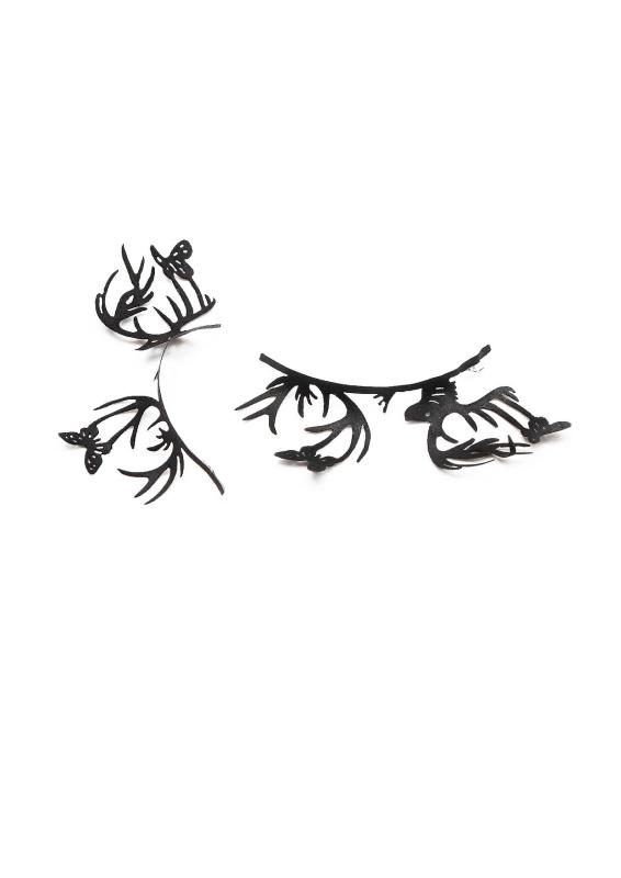 Paper Series eyelashes