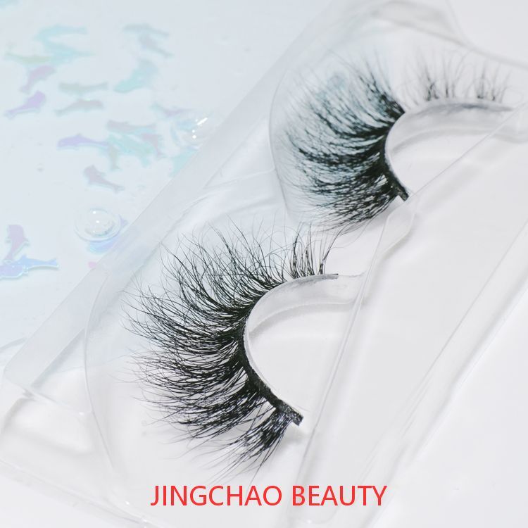 Luxury Mink eyelashes