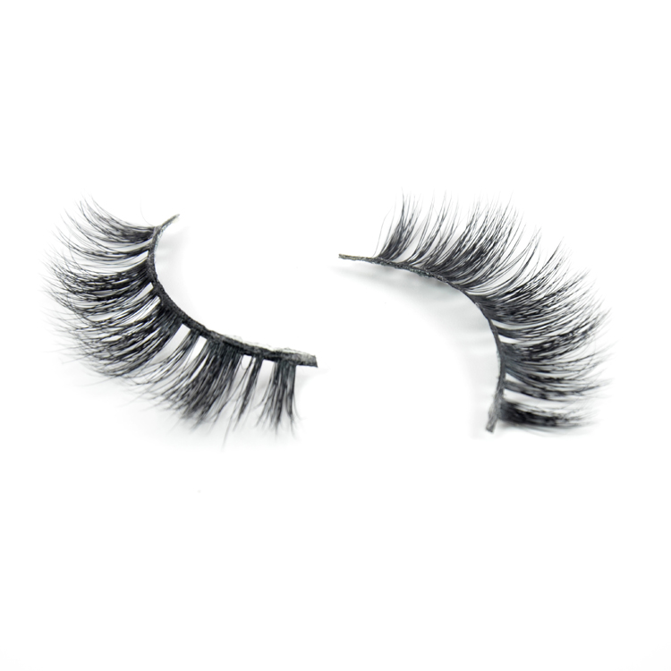 Luxury Mink eyelashes