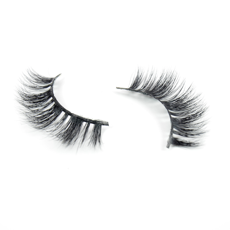Luxury Mink eyelashes