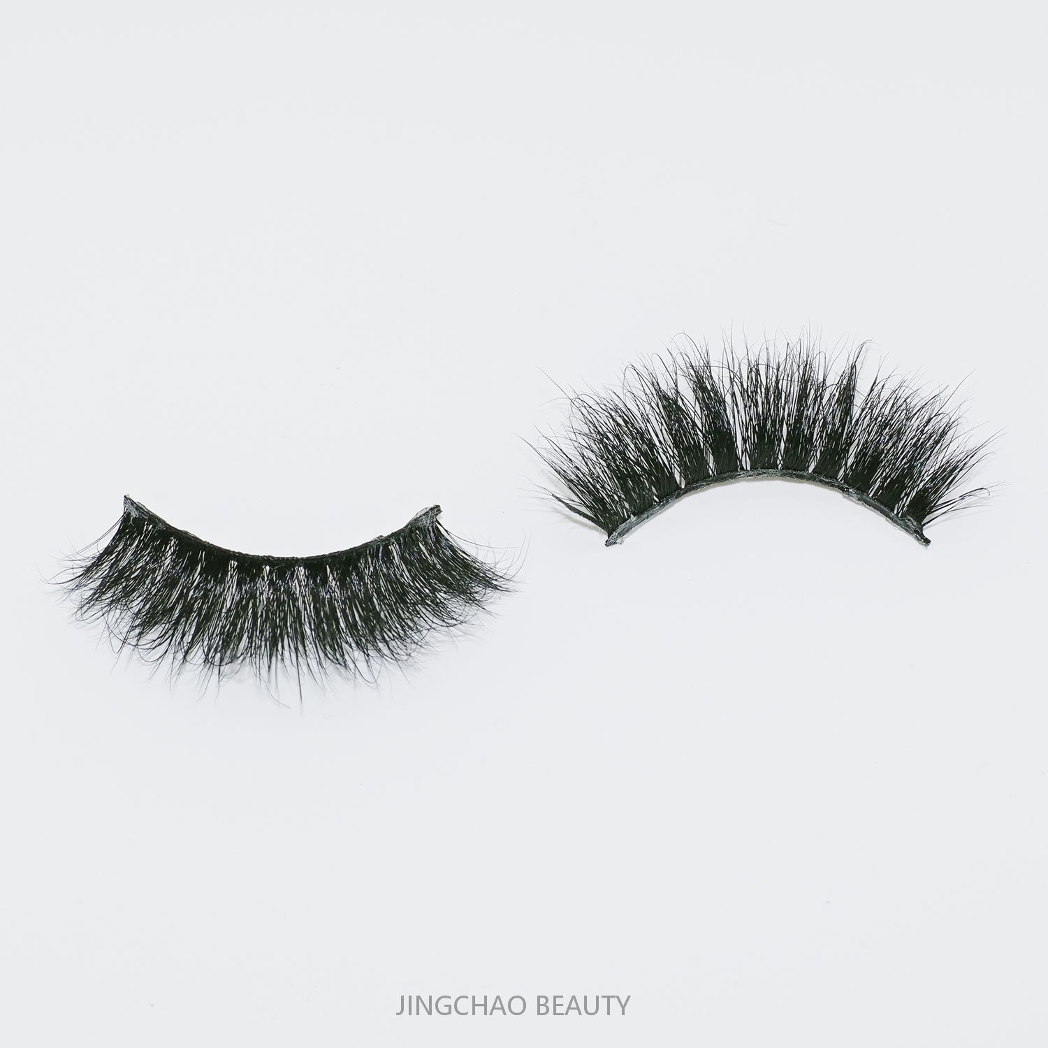 Luxury Mink eyelashes