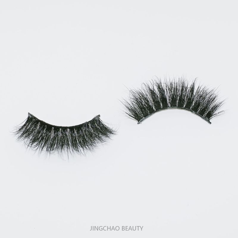 Luxury Mink eyelashes