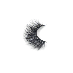 High quality 3D Mink eyelashes-LD004