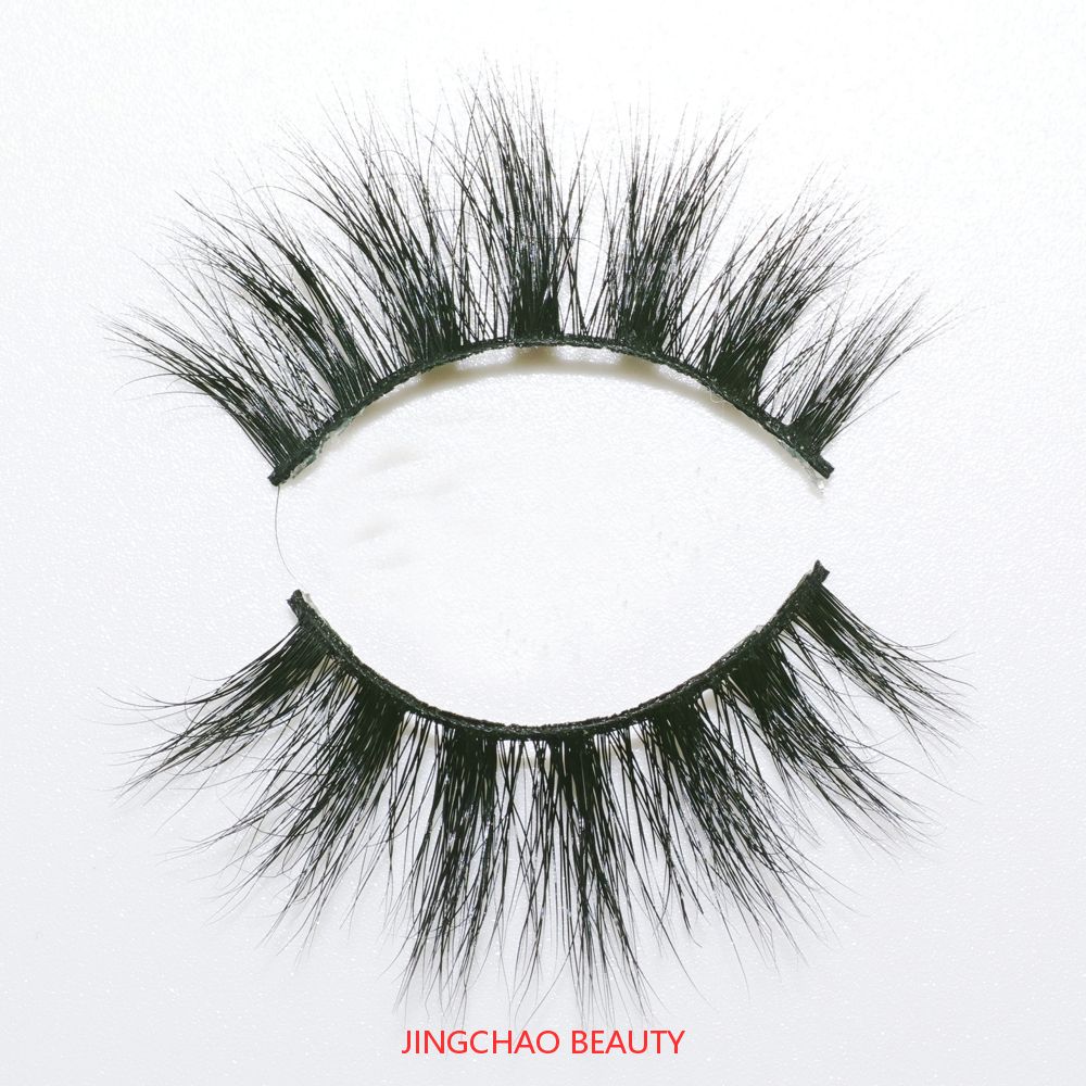 Luxury Mink eyelashes