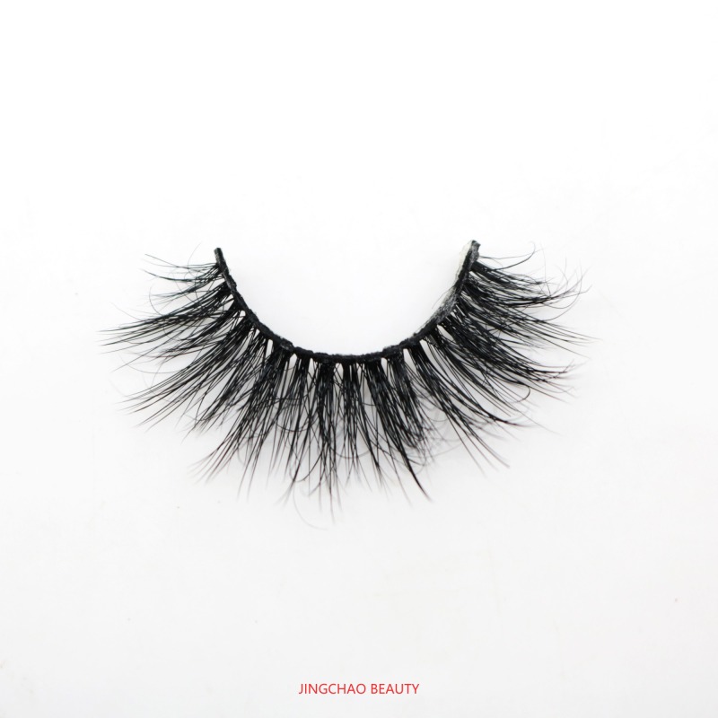 Regular Mink eyelashes