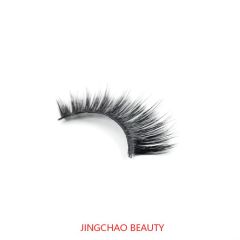 Faux Mink eyelashes