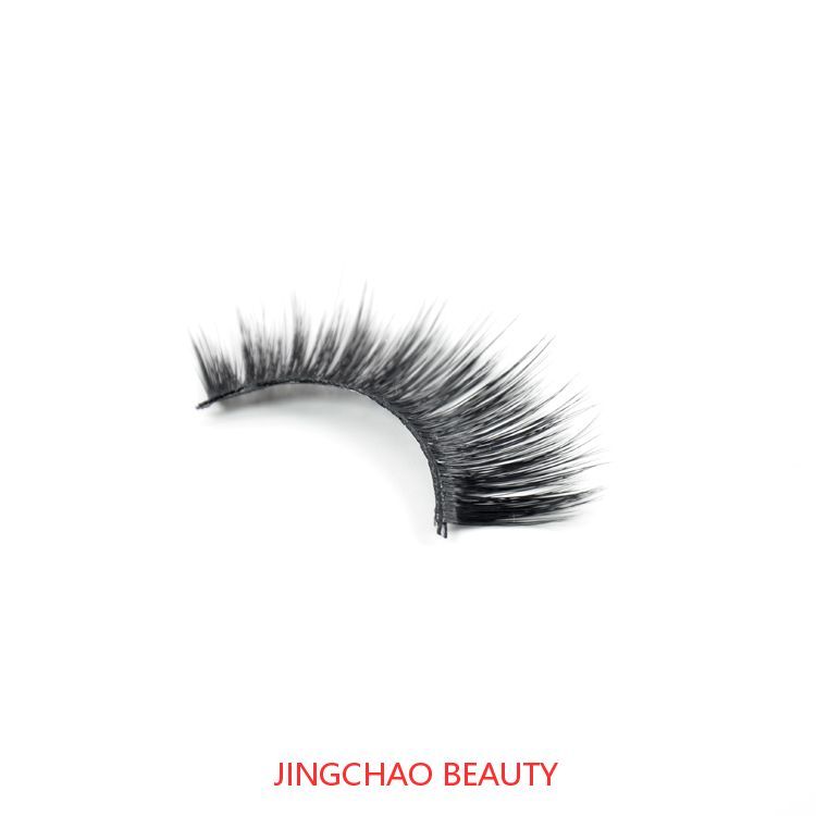 Faux Mink eyelashes