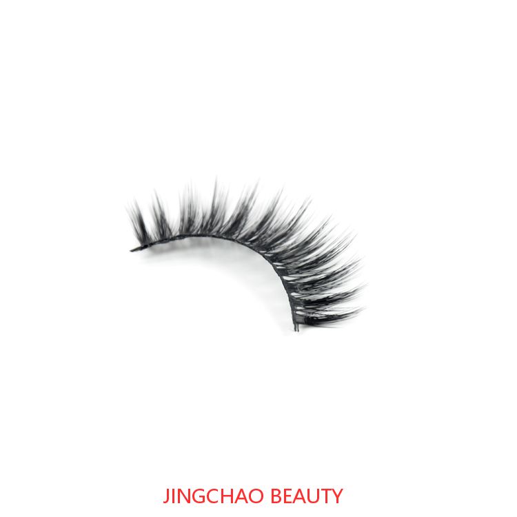 Faux Mink eyelashes