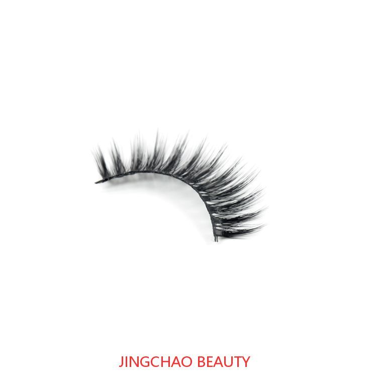 Faux Mink eyelashes