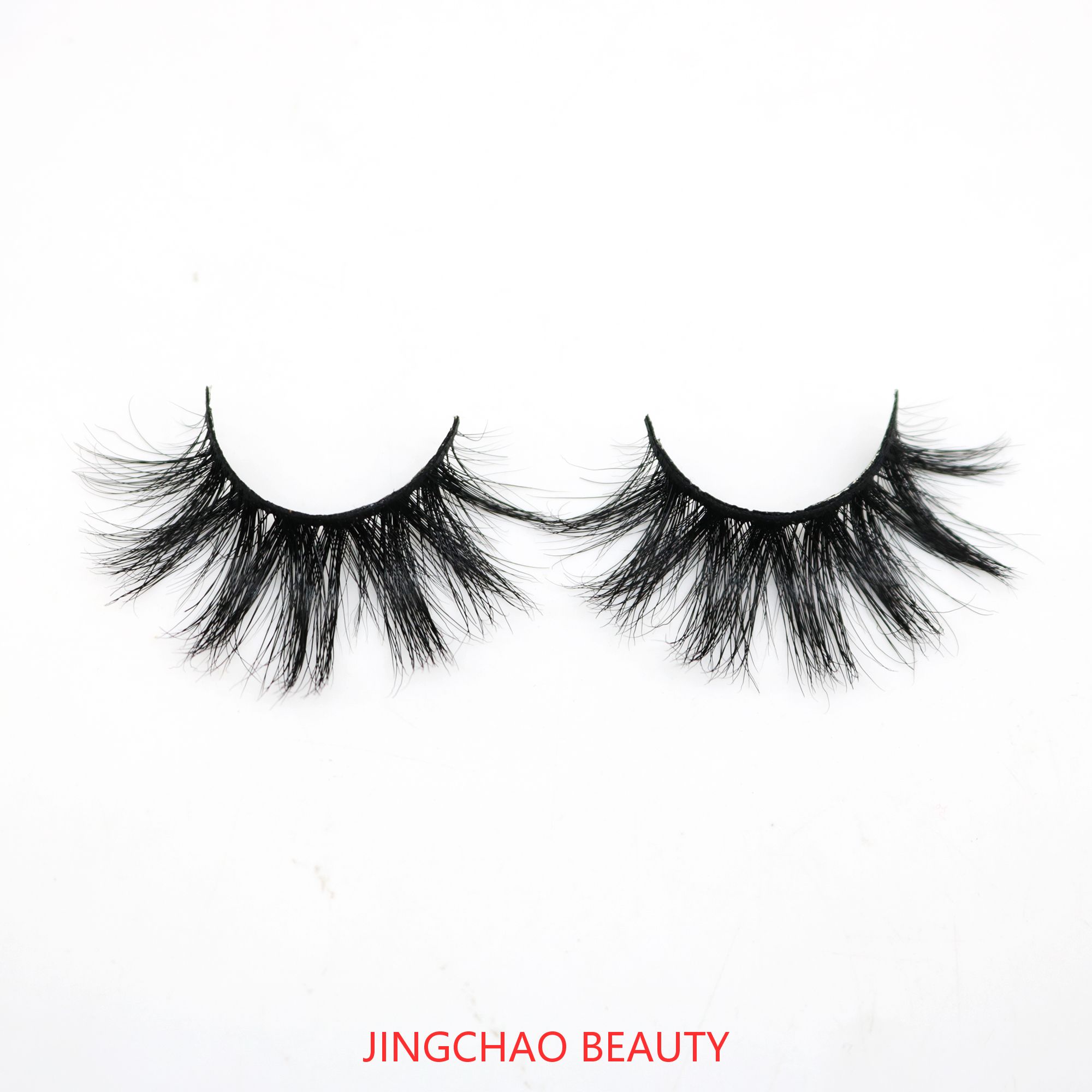 Regular Mink eyelashes