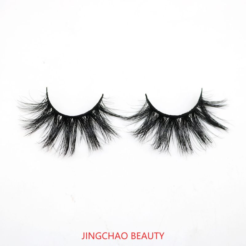 Regular Mink eyelashes