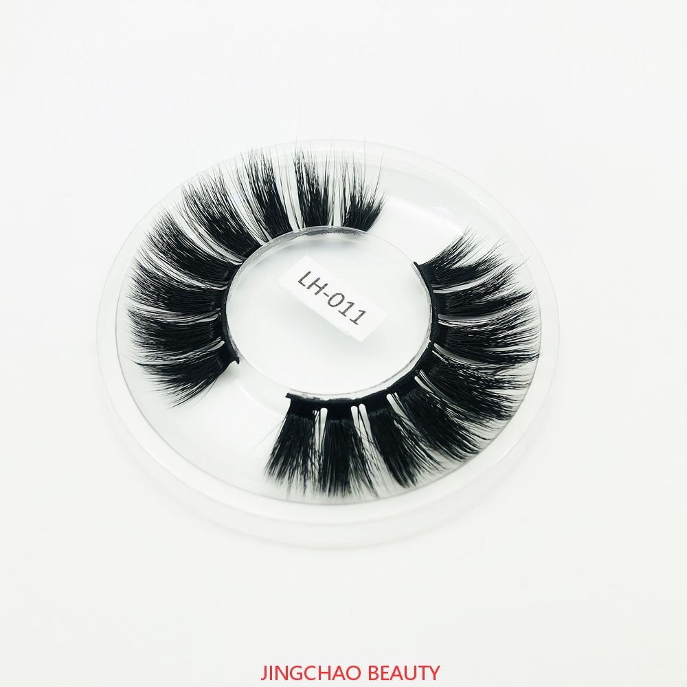 Faux Mink eyelashes
