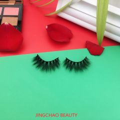 Luxury Mink eyelashes