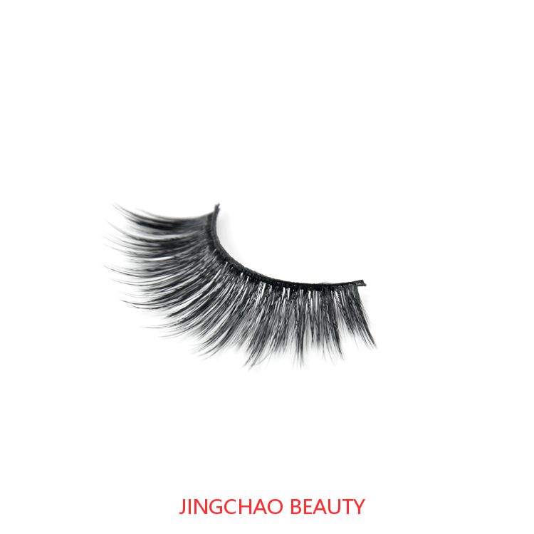 Faux Mink eyelashes