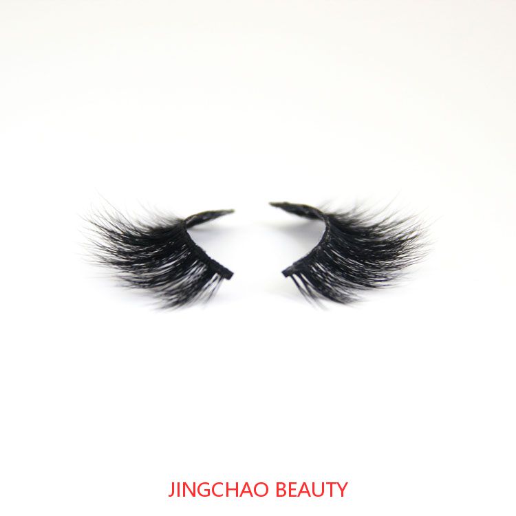 Luxury Mink eyelashes