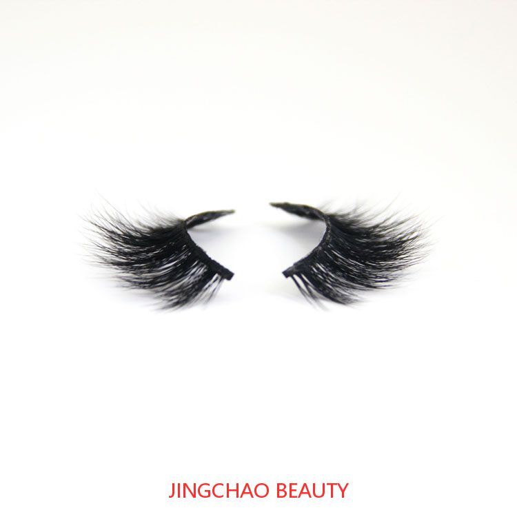Luxury Mink eyelashes